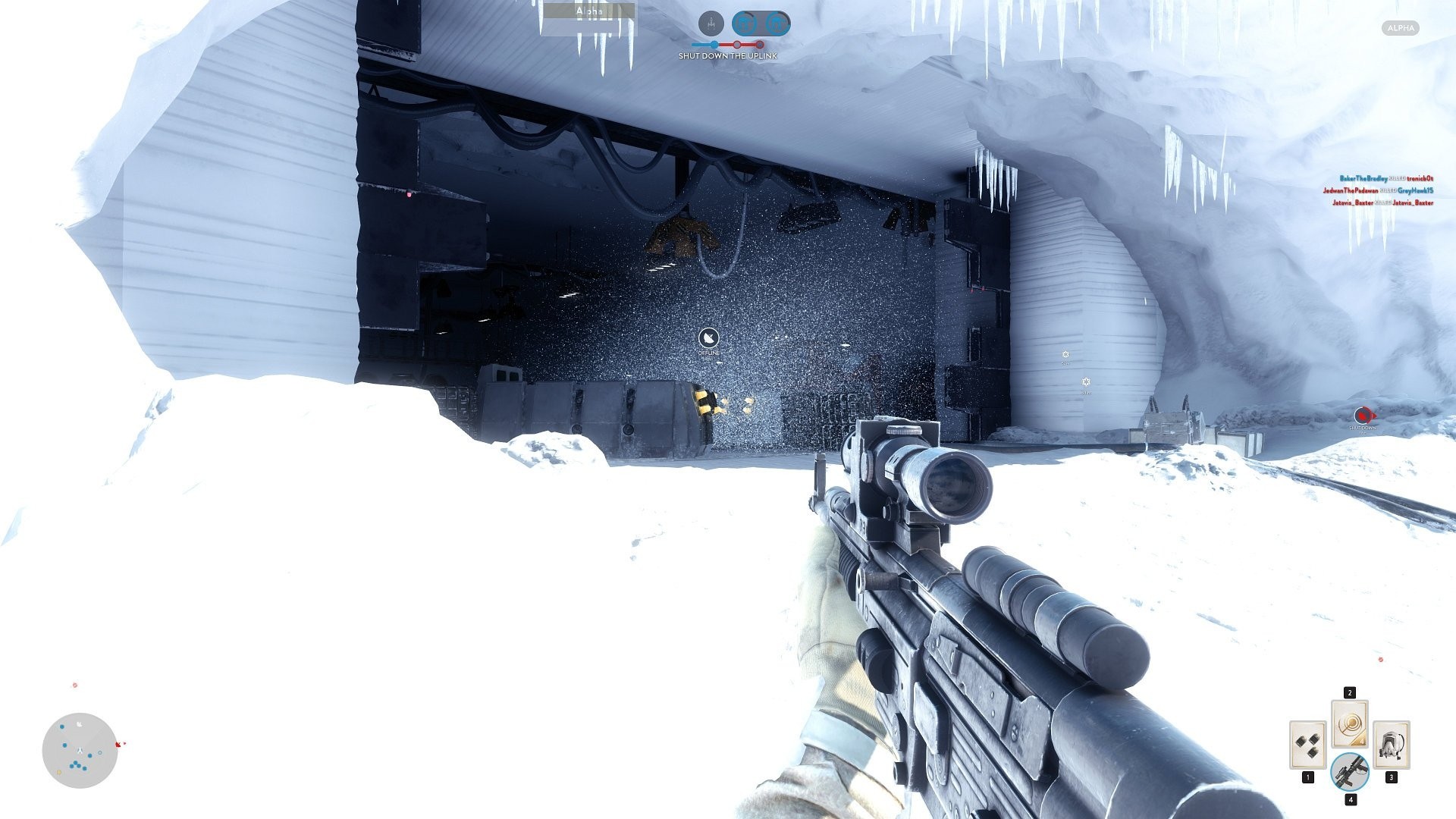 Star Wars Battlefront - Imagen 24